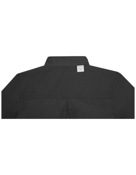 Camicia a maniche lunghe da donna da 130 g/m² Pollux