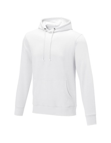Felpa con cappuccio unisex da 240 g/m² Charon