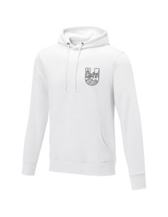 Felpa con cappuccio unisex da 240 g/m² Charon