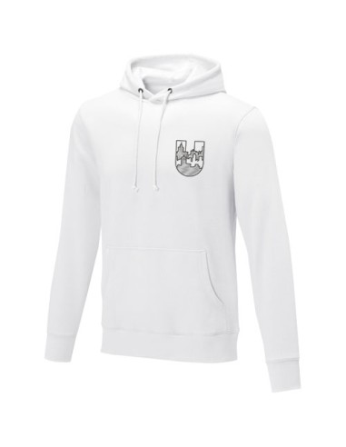 Felpa con cappuccio unisex da 240 g/m² Charon