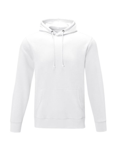 Felpa con cappuccio unisex da 240 g/m² Charon