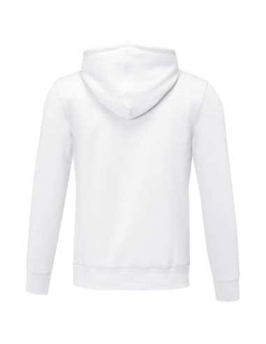 Felpa con cappuccio unisex da 240 g/m² Charon