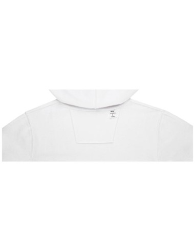 Felpa con cappuccio unisex da 240 g/m² Charon