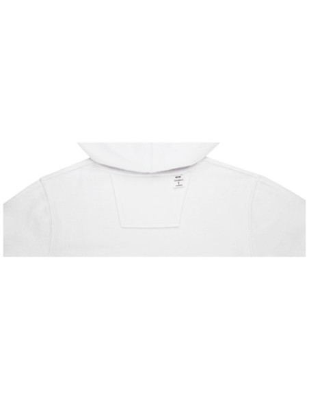 Felpa con cappuccio unisex Charon