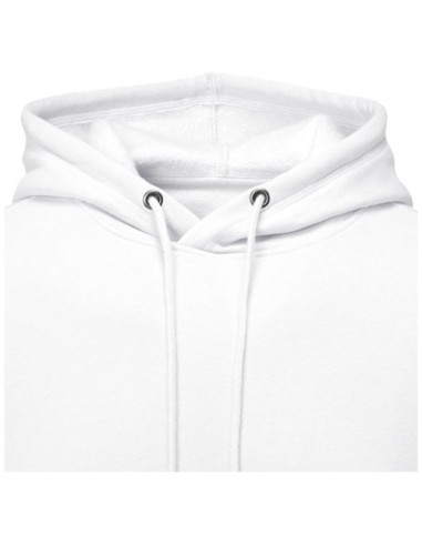 Felpa con cappuccio unisex da 240 g/m² Charon