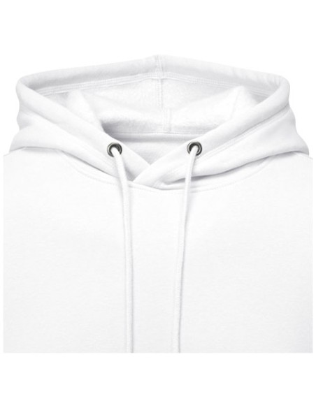 Felpa con cappuccio unisex da 240 g/m² Charon