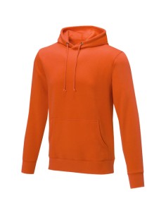 Felpa con cappuccio unisex da 240 g/m² Charon