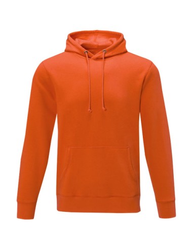 Felpa con cappuccio unisex da 240 g/m² Charon