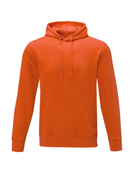 Felpa con cappuccio unisex da 240 g/m² Charon