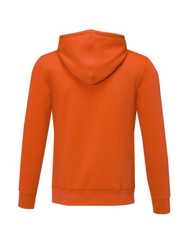 Felpa con cappuccio unisex Charon