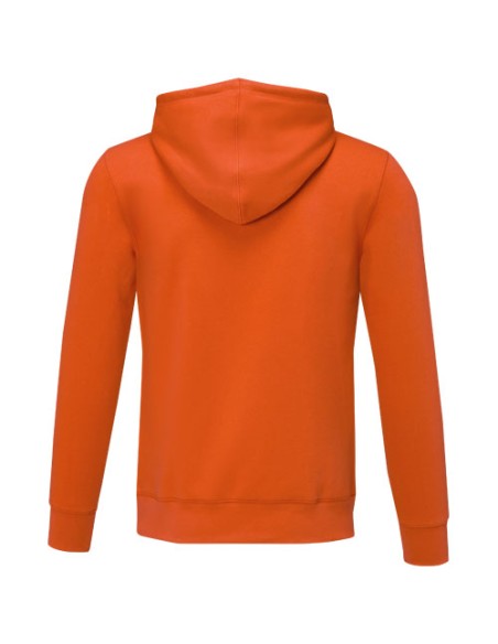 Felpa con cappuccio unisex da 240 g/m² Charon