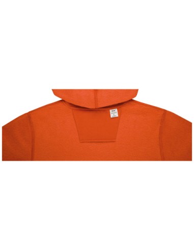 Felpa con cappuccio unisex Charon