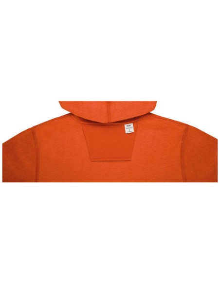 Felpa con cappuccio unisex Charon