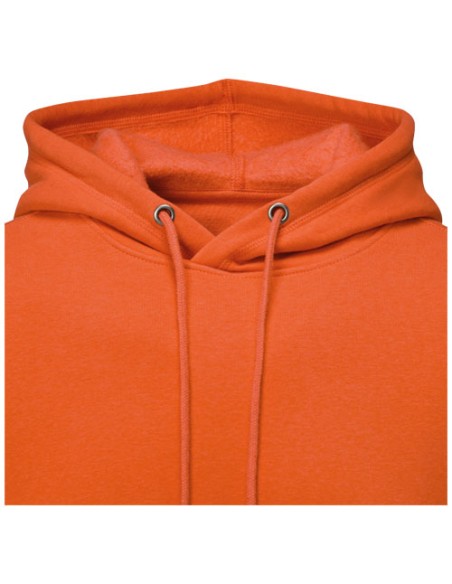 Felpa con cappuccio unisex da 240 g/m² Charon