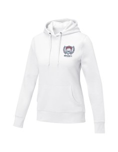 Felpa con cappuccio da donna Charon