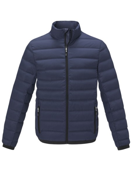 Piumino termico da uomo Macin