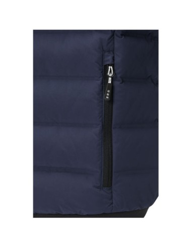 Piumino termico da uomo Macin