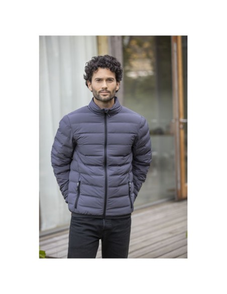 Piumino termico da uomo Macin