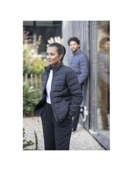 Piumino termico da uomo Macin