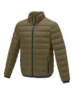 Piumino termico da uomo Macin