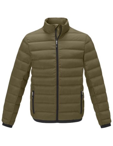 Piumino termico da uomo Macin