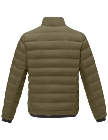 Piumino termico da uomo Macin