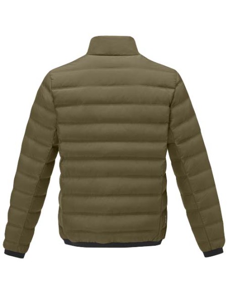 Piumino termico da uomo Macin