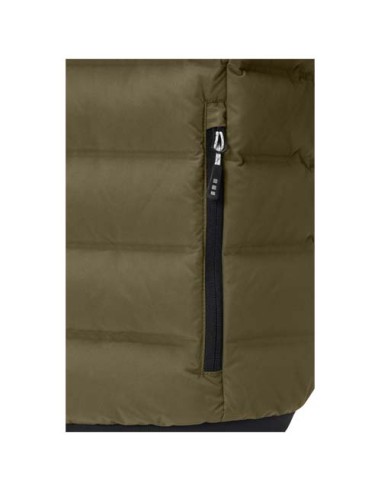 Piumino termico da uomo Macin