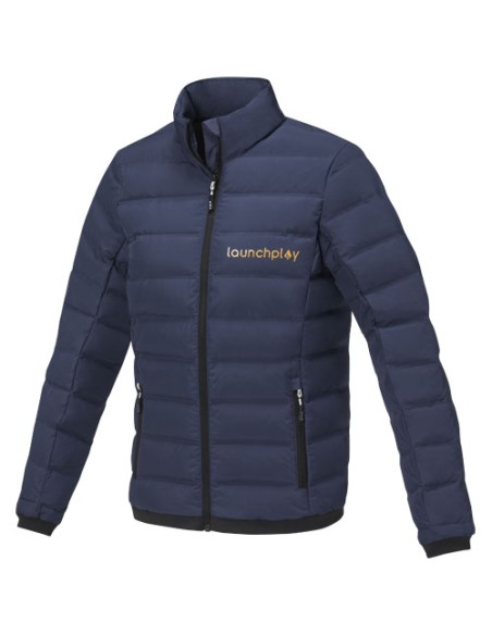 Piumino termico da donna Macin