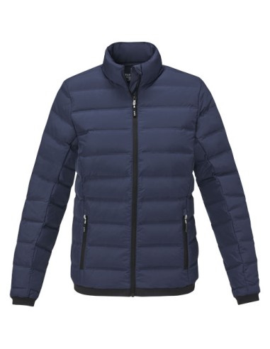 Piumino termico da donna Macin