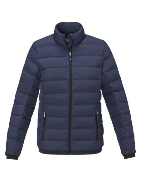 Piumino termico da donna Macin