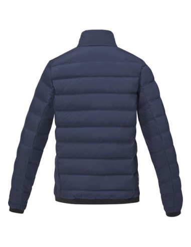 Piumino termico da donna Macin