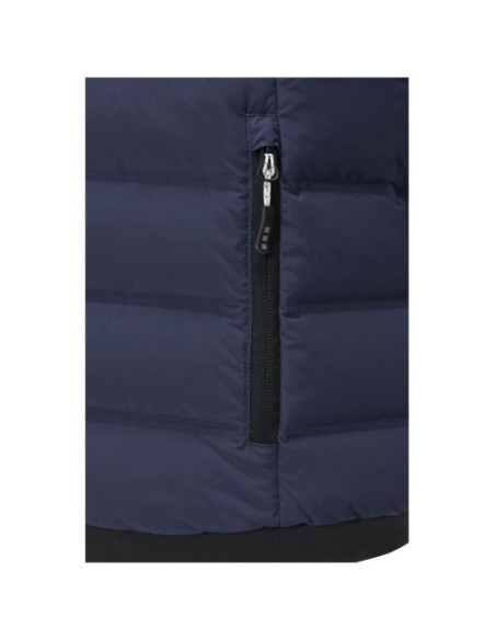 Piumino termico da donna Macin