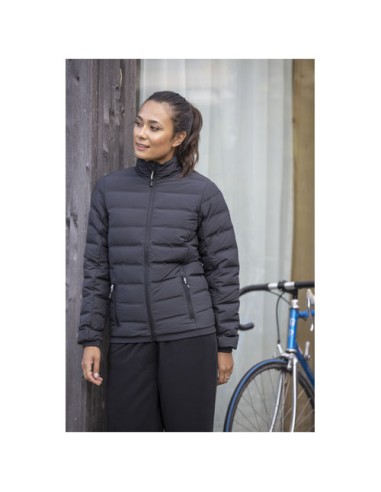 Piumino termico da donna Macin