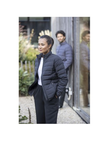 Piumino termico da donna Macin