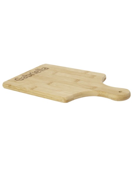 Tagliere in bambù Quimet