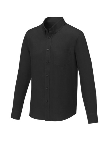Camicia da uomo a maniche lunghe Pollux