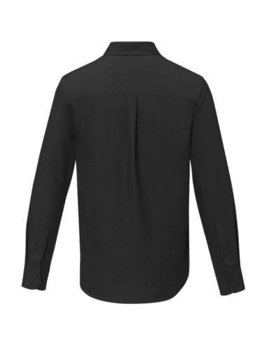 Camicia da uomo a maniche lunghe Pollux