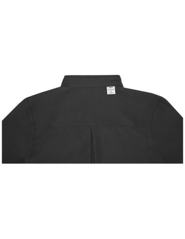 Camicia da uomo a maniche lunghe Pollux