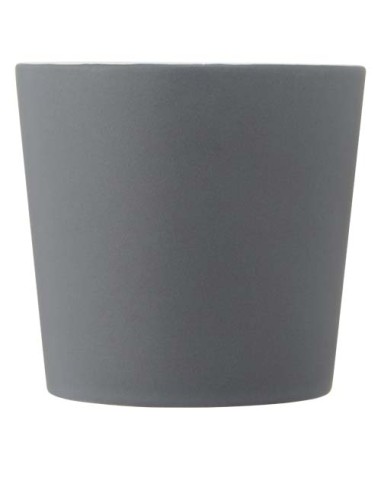 Tazza in ceramica da 370 ml con finitura opaca Cali