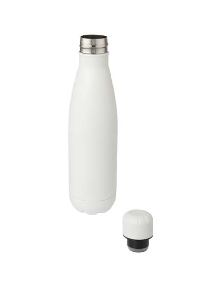 Borraccia termica in acciaio inossidabile con isolamento sottovuoto da 500 ml Cove
