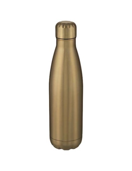Borraccia termica in acciaio inossidabile con isolamento sottovuoto da 500 ml Cove