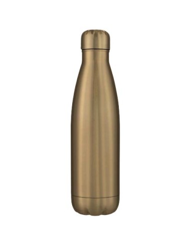 Borraccia termica in acciaio inossidabile con isolamento sottovuoto da 500 ml Cove