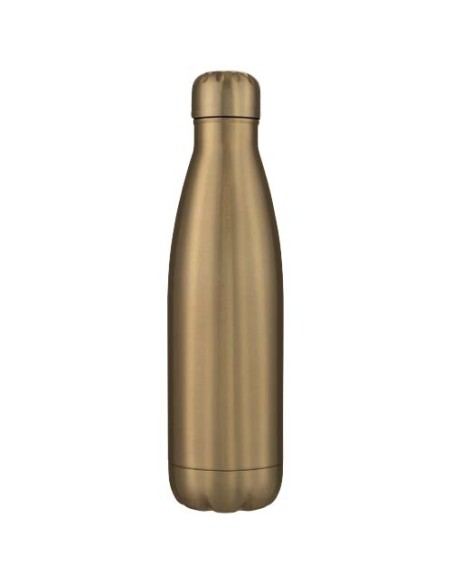 Borraccia termica in acciaio inossidabile con isolamento sottovuoto da 500 ml Cove