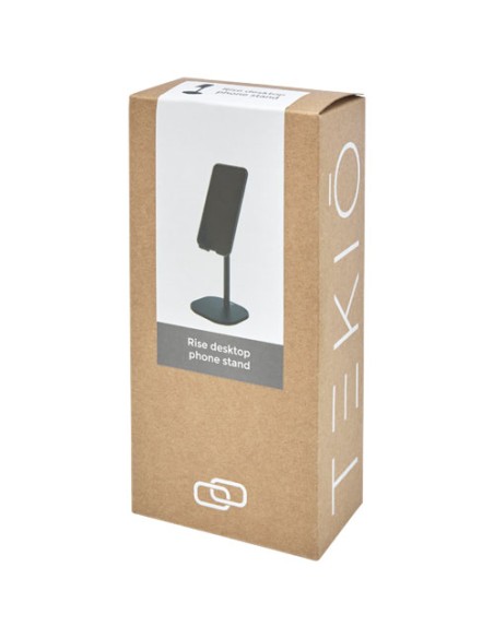 Supporto per telefono/tablet Rise Supporto per telefono/tablet Rise