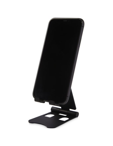Supporto per telefono pieghevole Rise Supporto per telefono pieghevole Rise