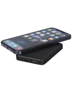 Power bank in plastica riciclata da 5000 mAh Loop