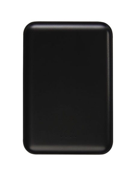Power bank ultra sottile luminoso da 5000 mAh Gleam
