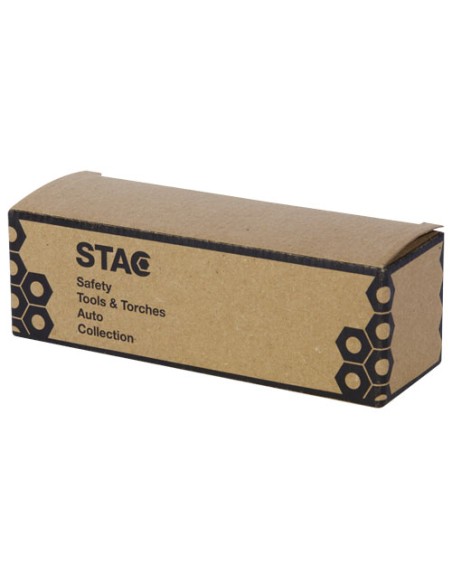 Torcia militare ricaricabile da 5 W Mears