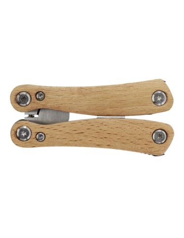 Multiutensile medio in legno a 12 funzioni Anderson
